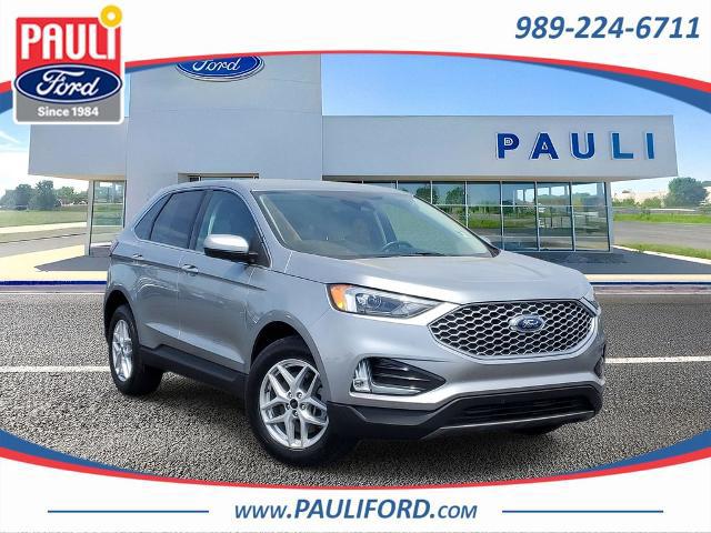 2024 Ford Edge SEL for sale in Saint Johns, MI