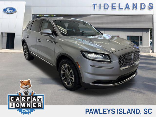2023 Lincoln Nautilus Standard for sale in Pawleys Island, SC