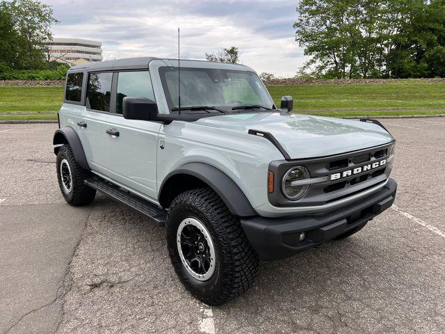 2022 Ford Bronco Big Bend for sale in Stamford, CT