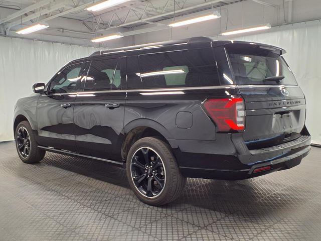 2024 Ford Expedition Limited MAX
