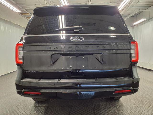 2024 Ford Expedition Limited MAX