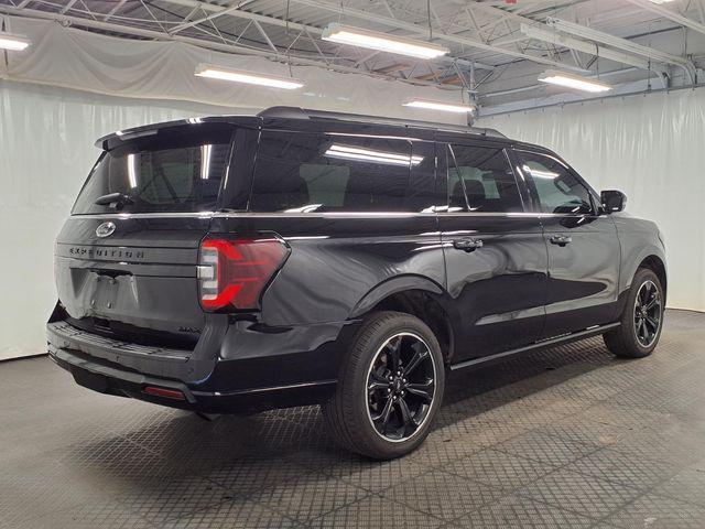 2024 Ford Expedition Limited MAX