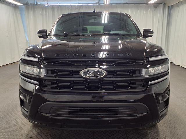 2024 Ford Expedition Limited MAX