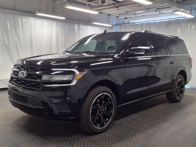 2024 Ford Expedition Limited MAX