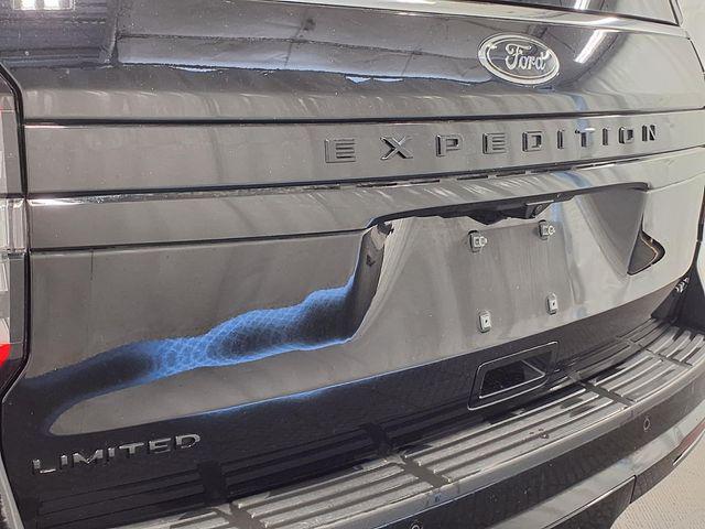 2024 Ford Expedition Limited MAX