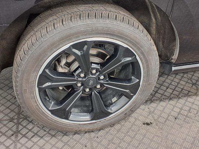 2024 Ford Expedition Limited MAX
