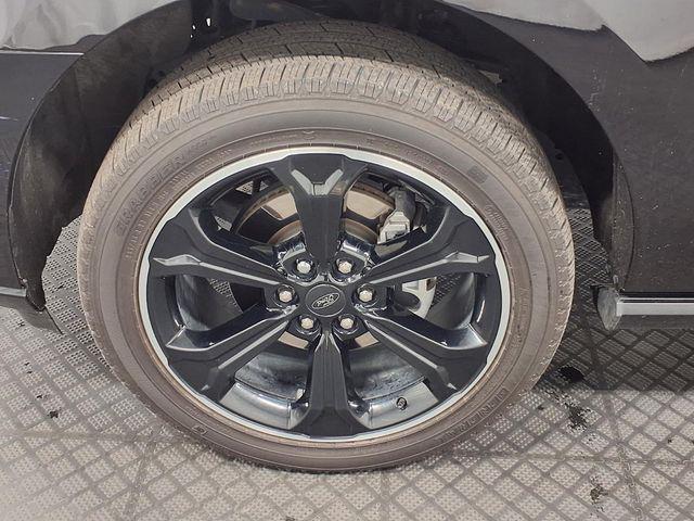 2024 Ford Expedition Limited MAX