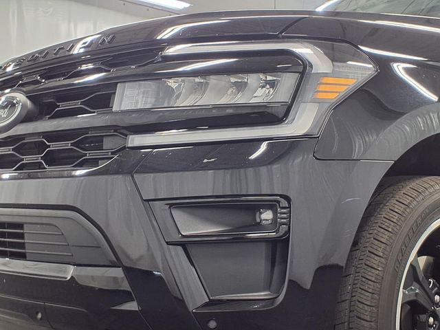 2024 Ford Expedition Limited MAX