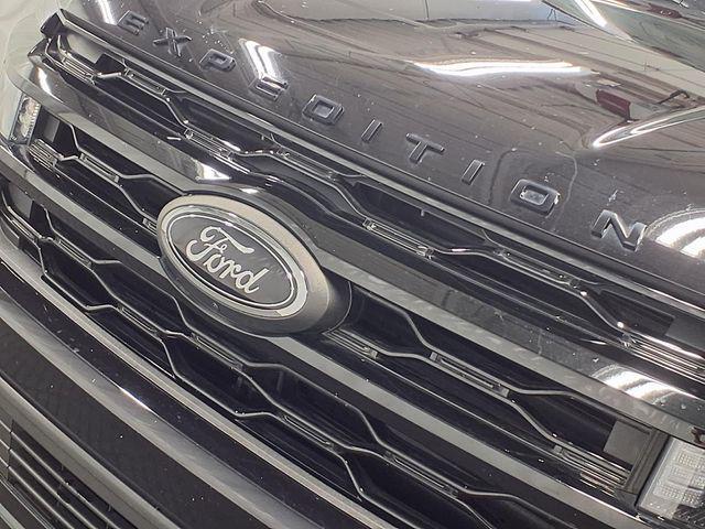 2024 Ford Expedition Limited MAX