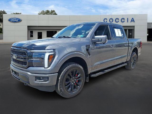 2025 Ford F-150 LARIAT for sale in BEAR CRK TWP, PA