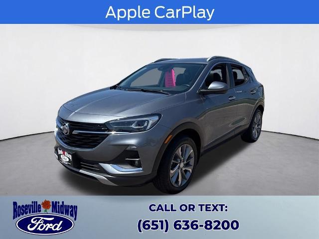 2021 Buick Encore GX AWD Essence