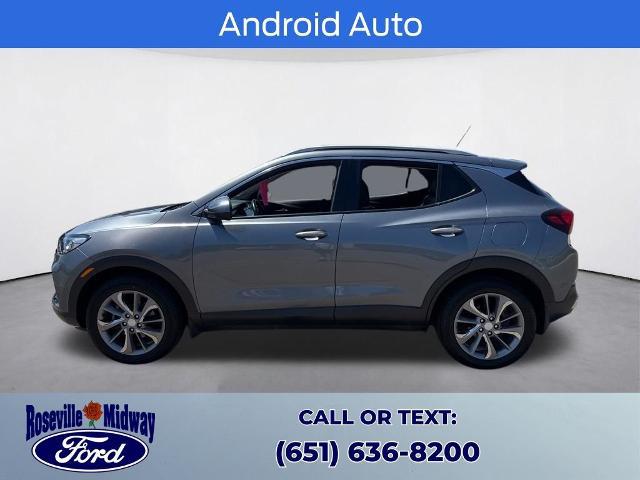 2021 Buick Encore GX AWD Essence