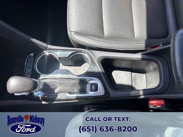 2021 Buick Encore GX AWD Essence
