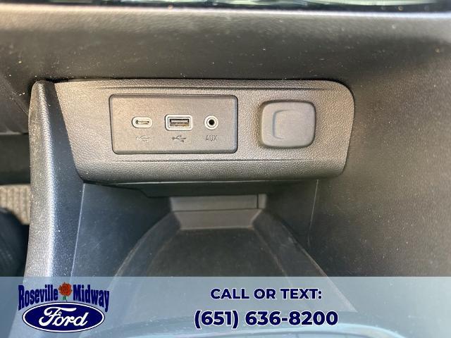 2021 Buick Encore GX AWD Essence