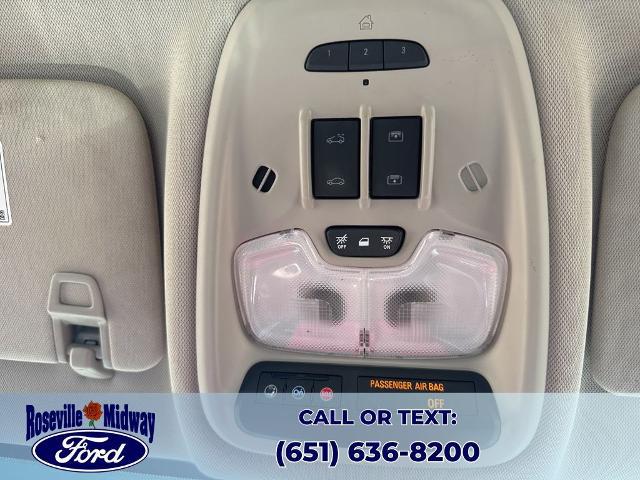 2021 Buick Encore GX AWD Essence