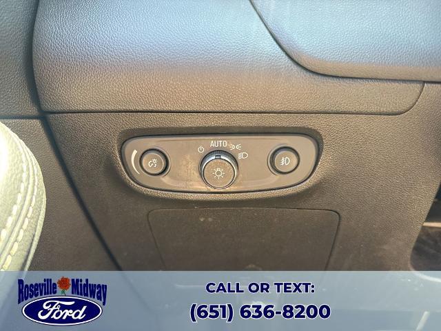 2021 Buick Encore GX AWD Essence