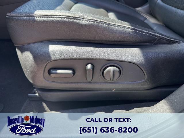 2021 Buick Encore GX AWD Essence