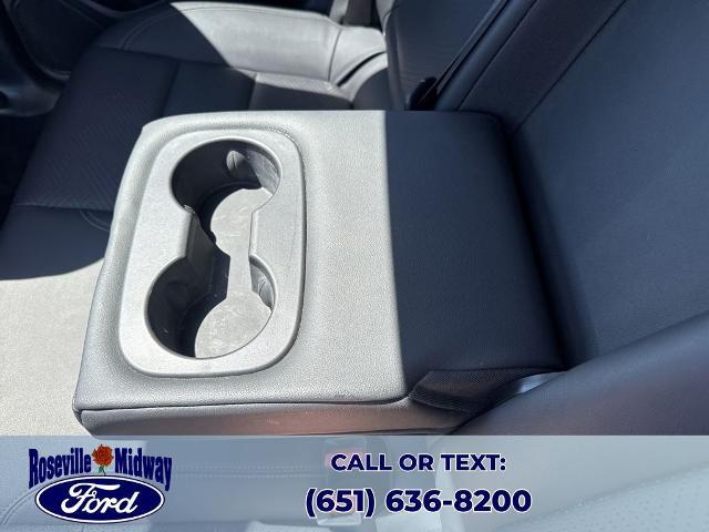 2021 Buick Encore GX AWD Essence