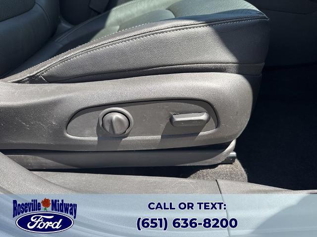 2021 Buick Encore GX AWD Essence