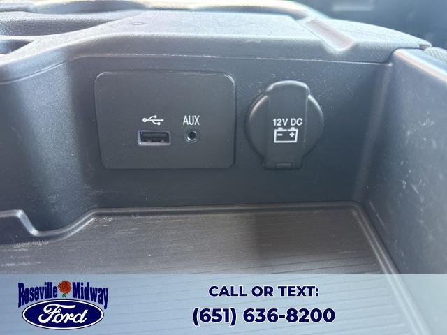 2017 Ram 1500 Express Quad Cab 4x4 6'4" Box