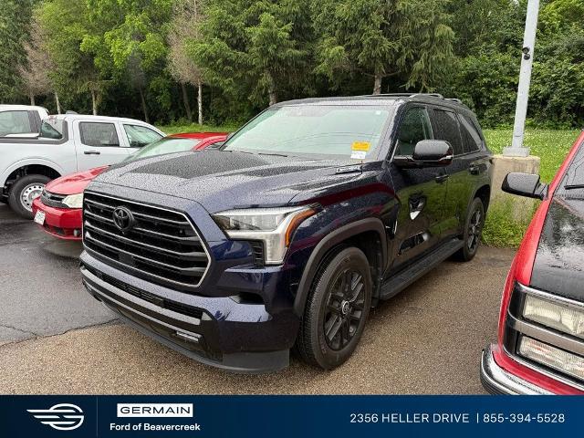 2024 Toyota Sequoia SR5 for sale near Beavercreek, OH