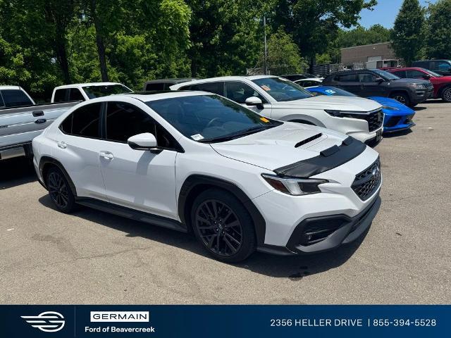2024 Subaru WRX Limited for sale near Beavercreek, OH