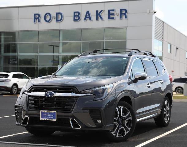 2023 Subaru Ascent Touring 7-Passenger for sale in Plainfield, IL