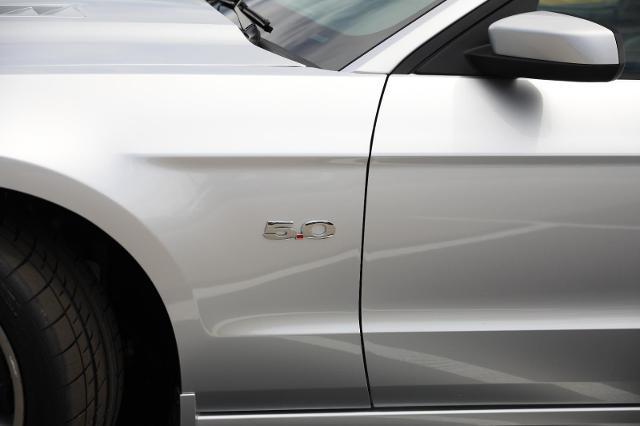 2014 Ford Mustang GT Premium