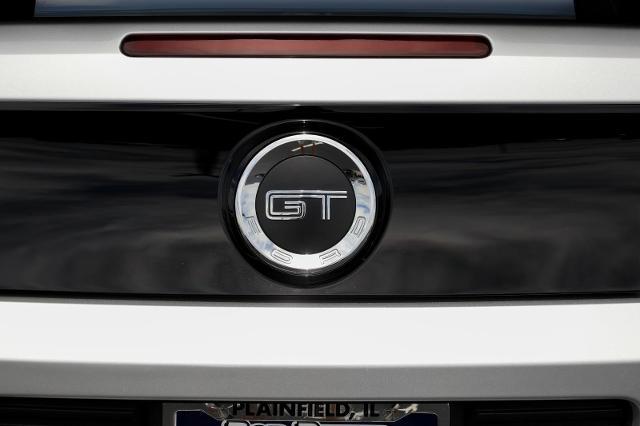 2014 Ford Mustang GT Premium