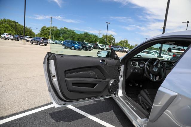 2014 Ford Mustang GT Premium