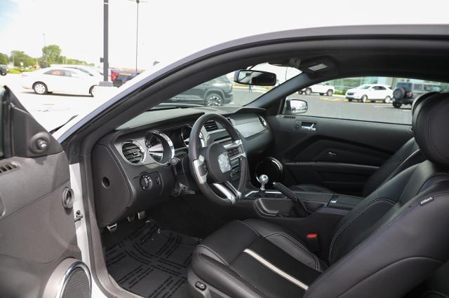 2014 Ford Mustang GT Premium