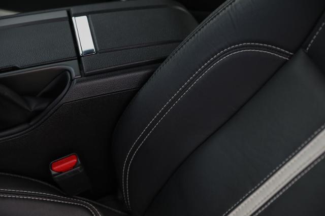 2014 Ford Mustang GT Premium