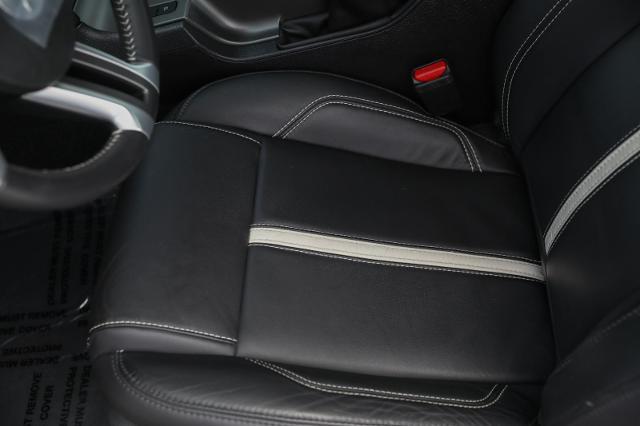 2014 Ford Mustang GT Premium