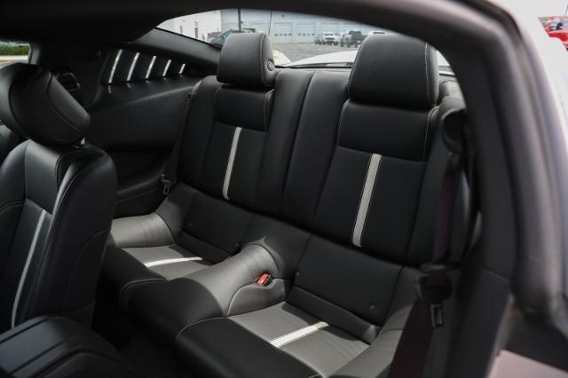 2014 Ford Mustang GT Premium