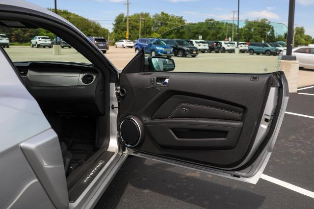 2014 Ford Mustang GT Premium
