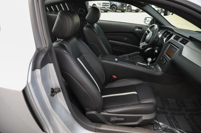 2014 Ford Mustang GT Premium