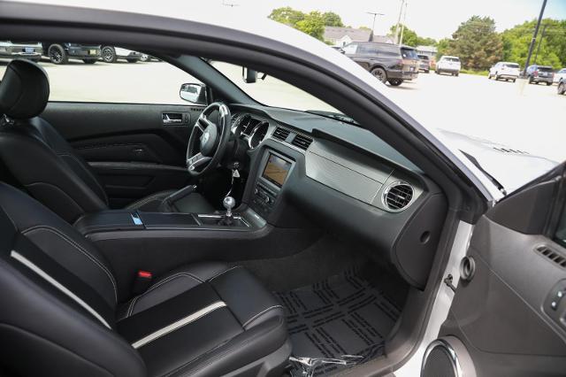 2014 Ford Mustang GT Premium