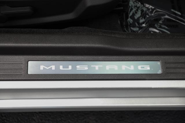 2014 Ford Mustang GT Premium