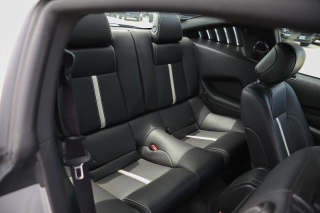 2014 Ford Mustang GT Premium