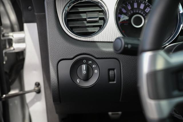 2014 Ford Mustang GT Premium