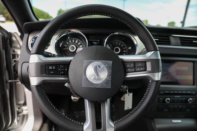 2014 Ford Mustang GT Premium