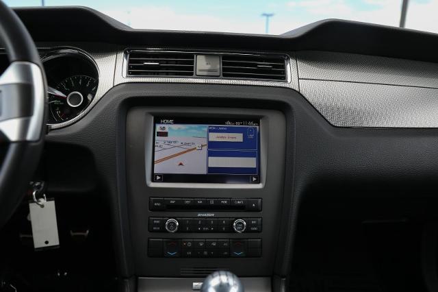 2014 Ford Mustang GT Premium
