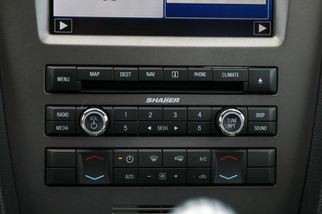 2014 Ford Mustang GT Premium