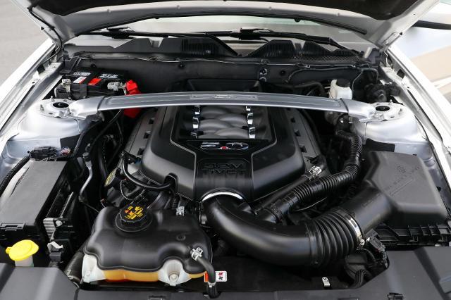 2014 Ford Mustang GT Premium