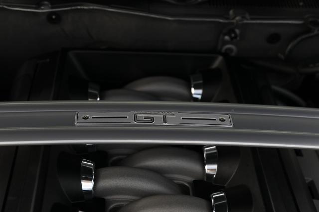 2014 Ford Mustang GT Premium