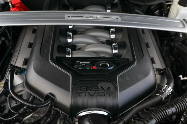 2014 Ford Mustang GT Premium