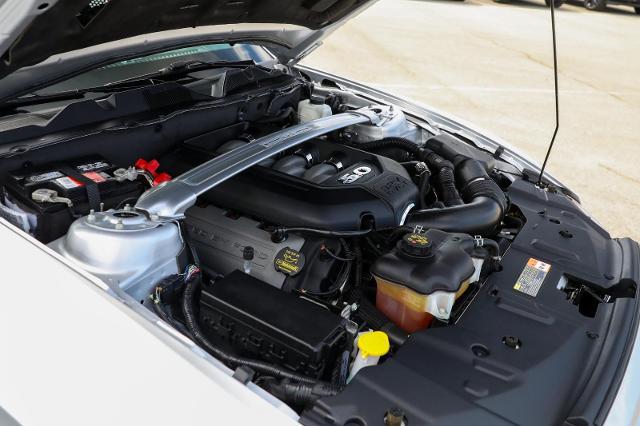 2014 Ford Mustang GT Premium