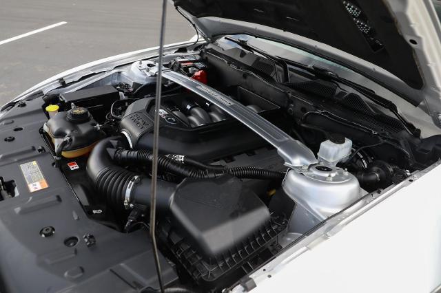 2014 Ford Mustang GT Premium