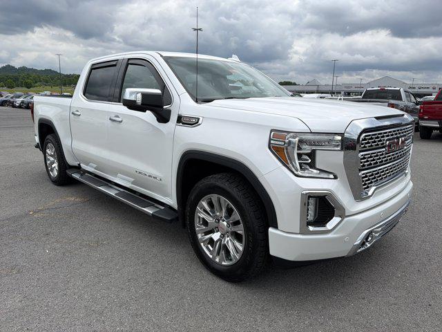 2022 GMC Sierra 1500 Limited 4WD Crew Cab Short Box Denali for sale in Summersville, WV