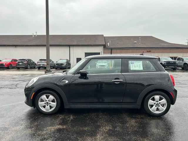 2020 MINI Hardtop Cooper
